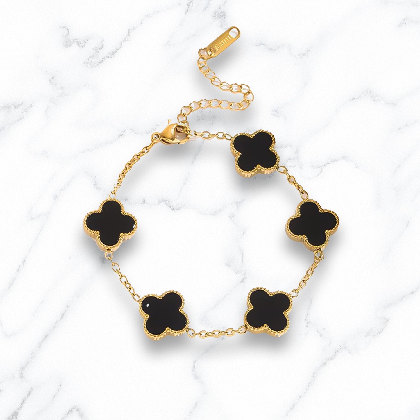 Livia Cleef Armband
