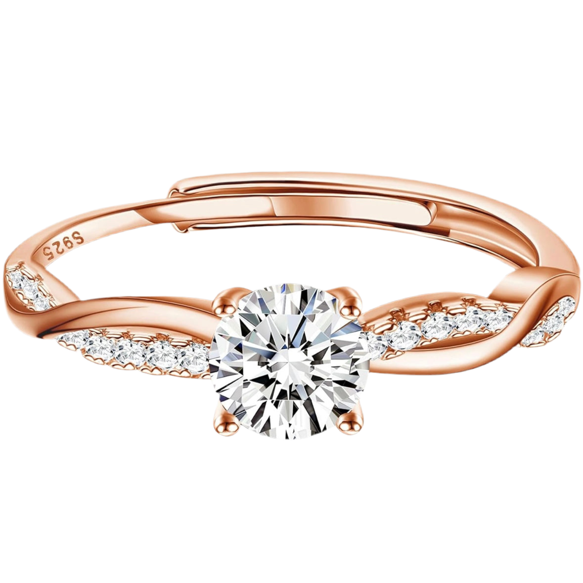 LUCELYA LUXURY RING